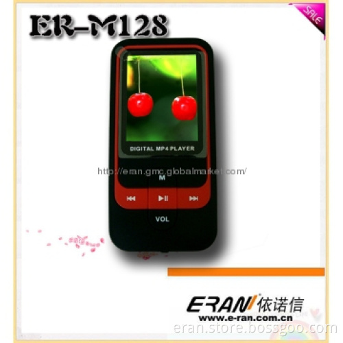 1.8 inch TFT Screen MP4 Player, MP4 Digital Player
